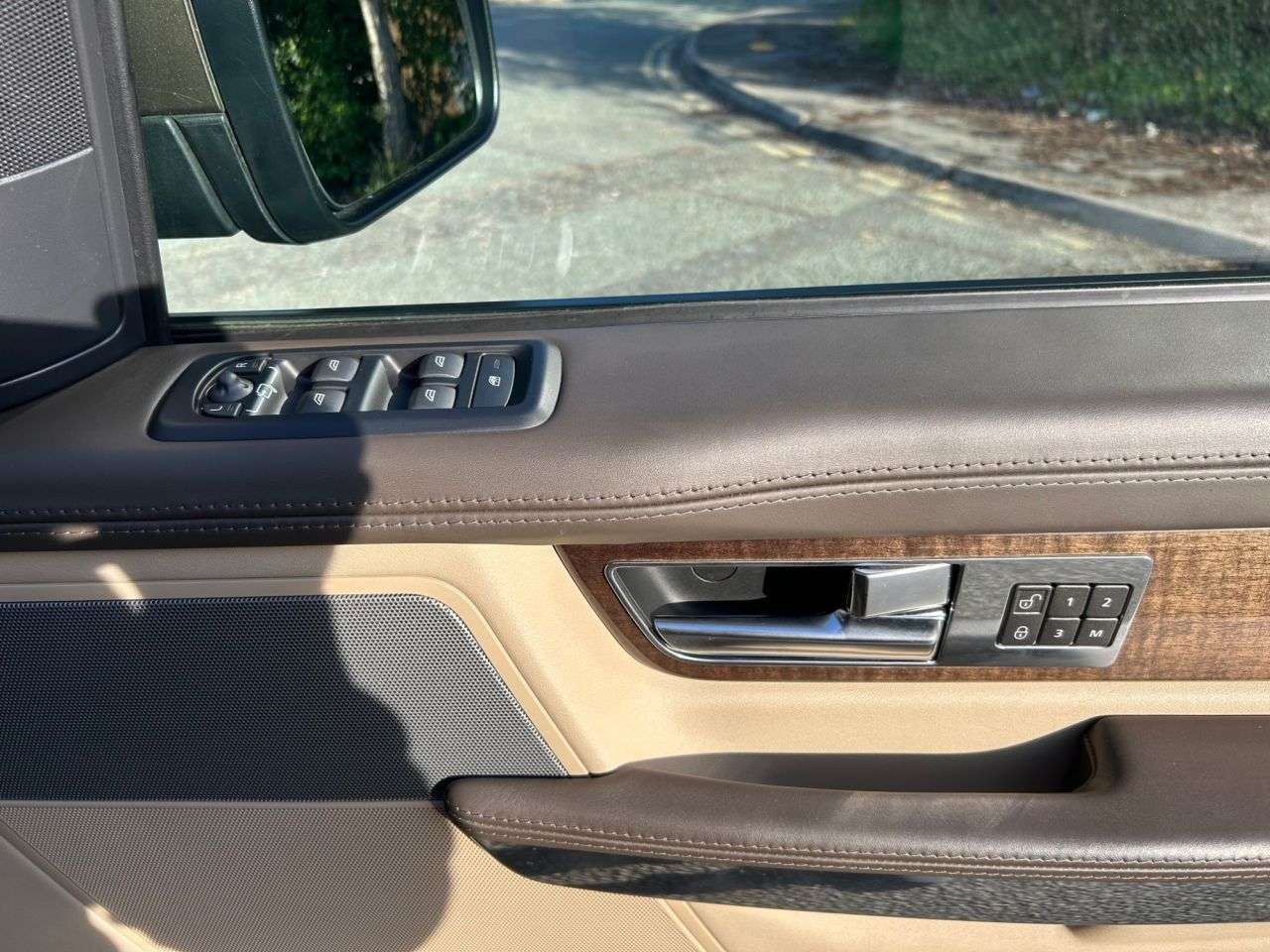 2013 LAND ROVER RANGE ROVER SPORT 2013 LAND ROVER RANGE ROVER SPORT