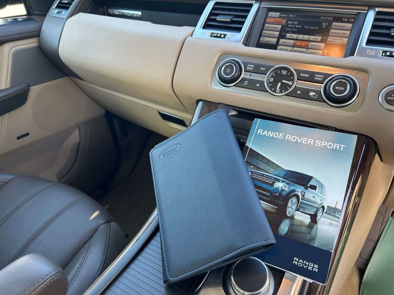2013 LAND ROVER RANGE ROVER SPORT 2013 LAND ROVER RANGE ROVER SPORT