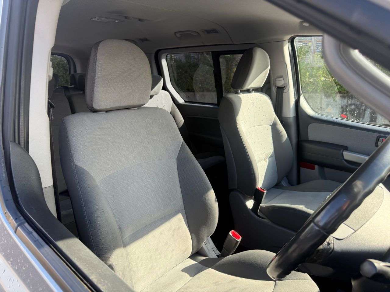 2017 HYUNDAI I800 2017 HYUNDAI I800