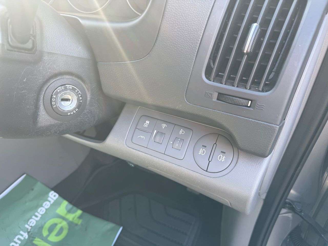 2017 HYUNDAI I800 2017 HYUNDAI I800