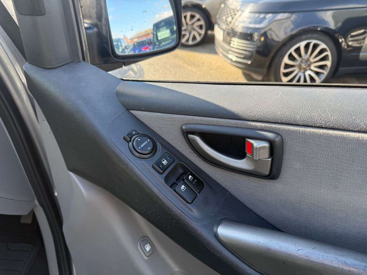 2017 HYUNDAI I800 2017 HYUNDAI I800