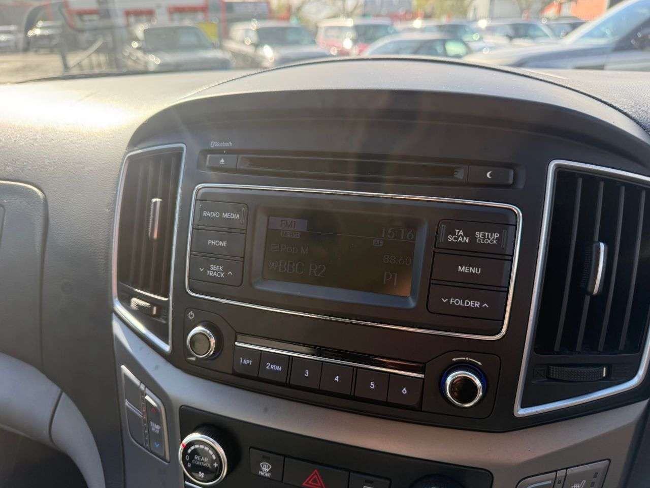 2017 HYUNDAI I800 2017 HYUNDAI I800