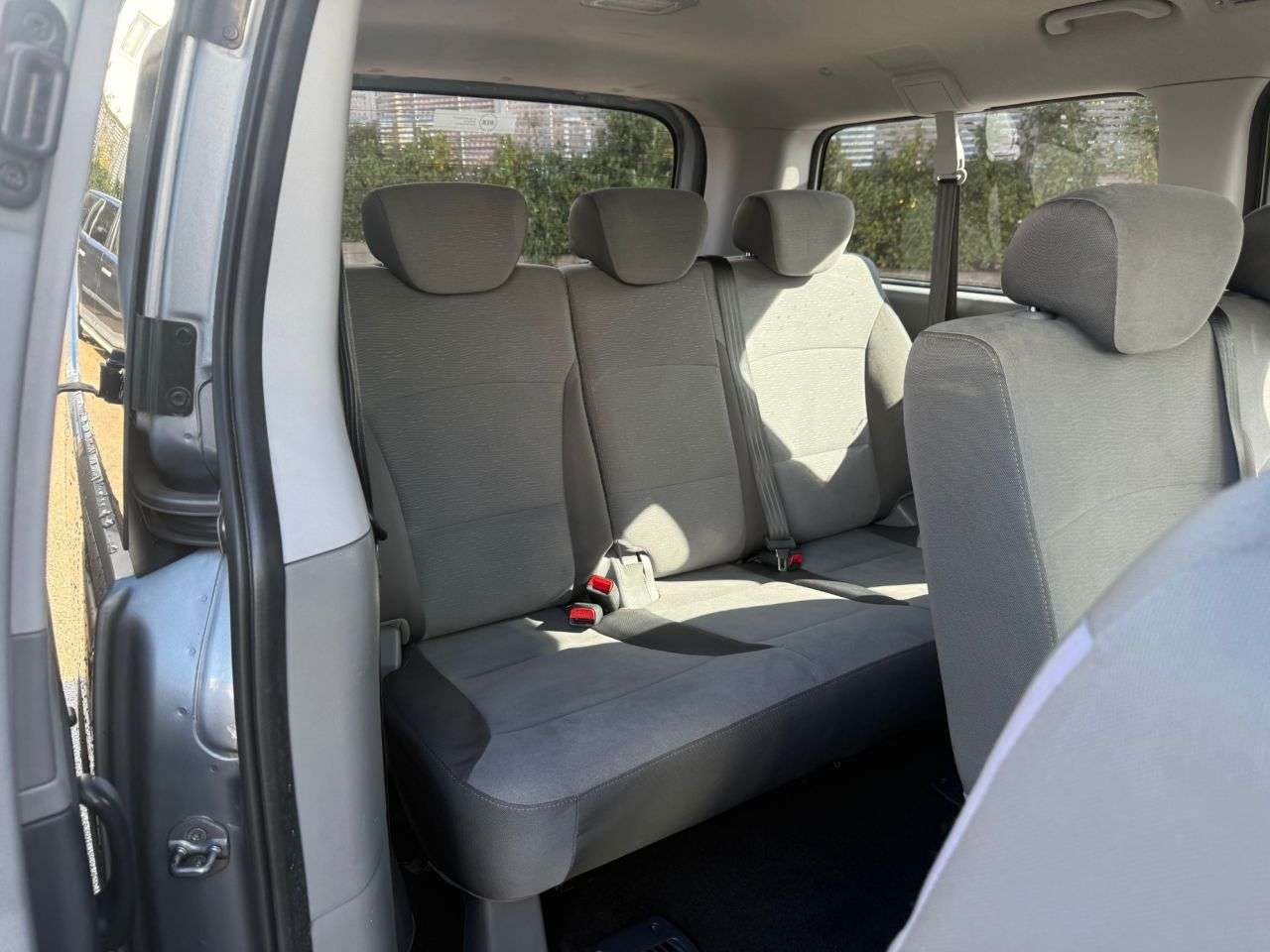 2017 HYUNDAI I800 2017 HYUNDAI I800