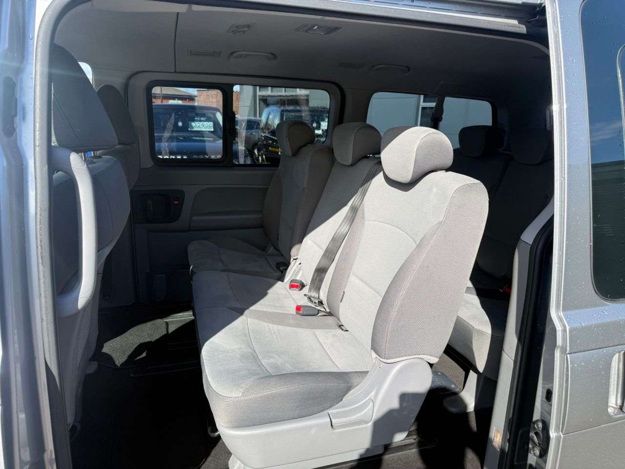 2017 HYUNDAI I800 2017 HYUNDAI I800