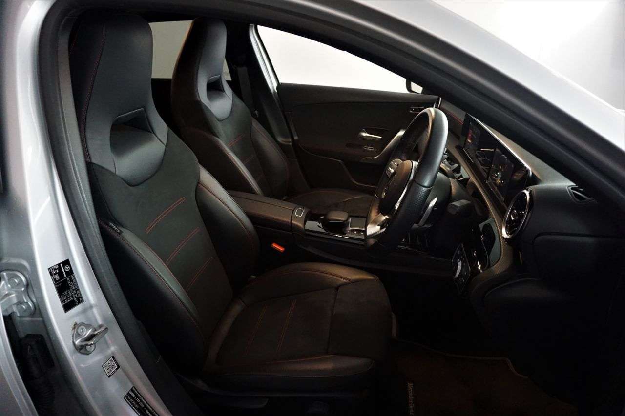 2020 MERCEDES A-CLASS 2020 MERCEDES A-CLASS