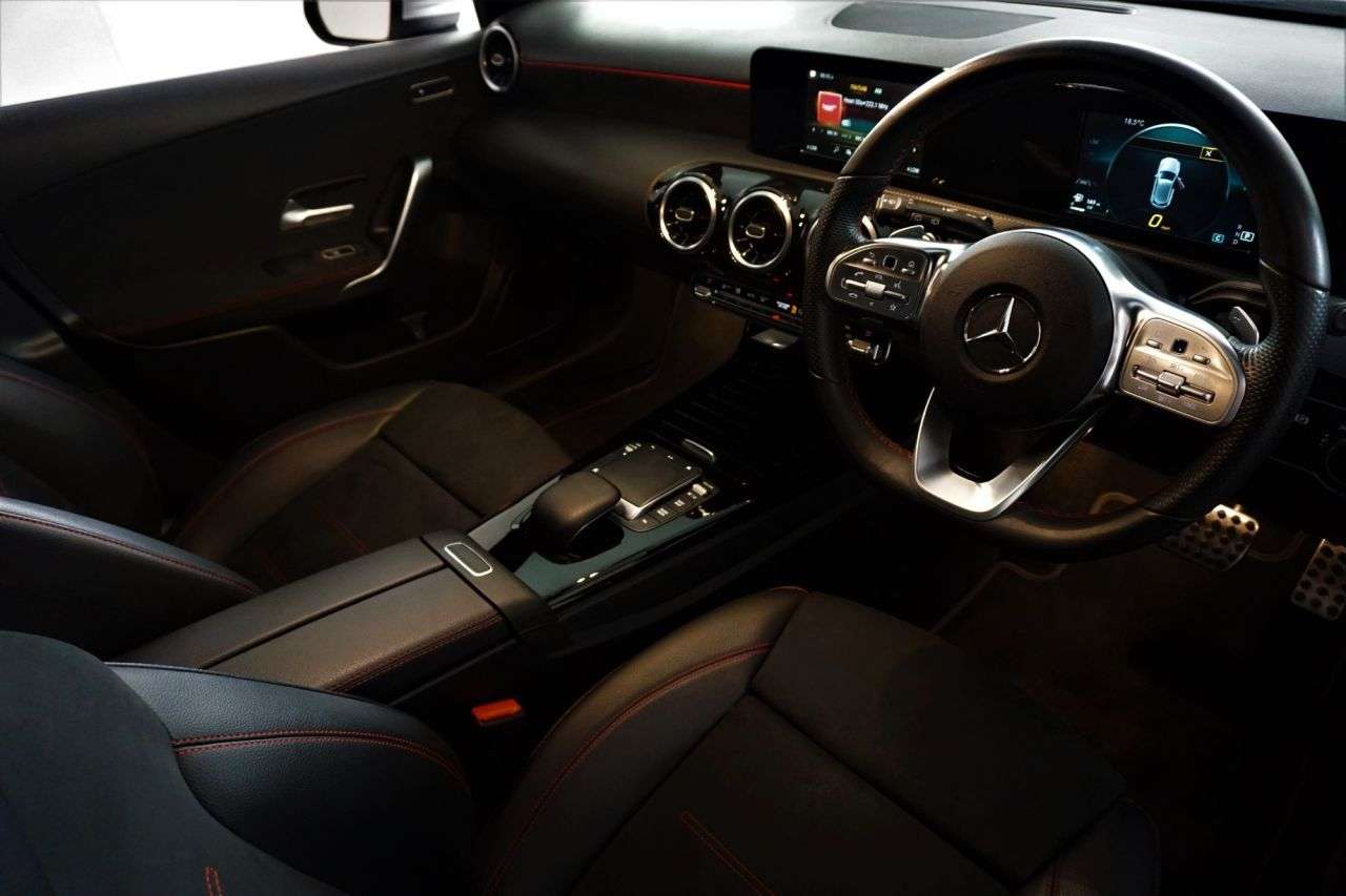 2020 MERCEDES A-CLASS 2020 MERCEDES A-CLASS