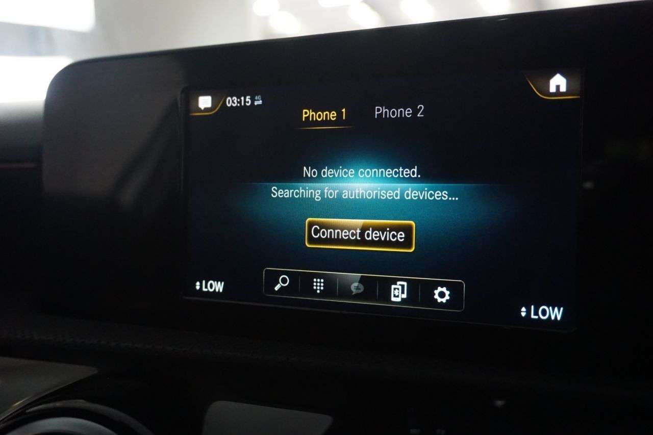 2020 MERCEDES A-CLASS 2020 MERCEDES A-CLASS