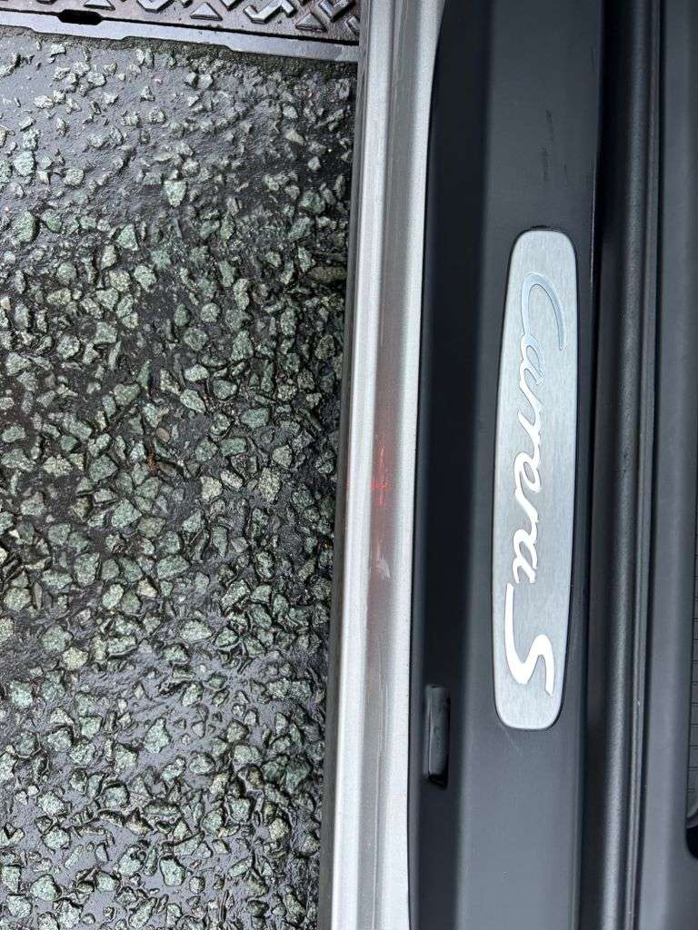 2012 PORSCHE 911 2012 PORSCHE 911