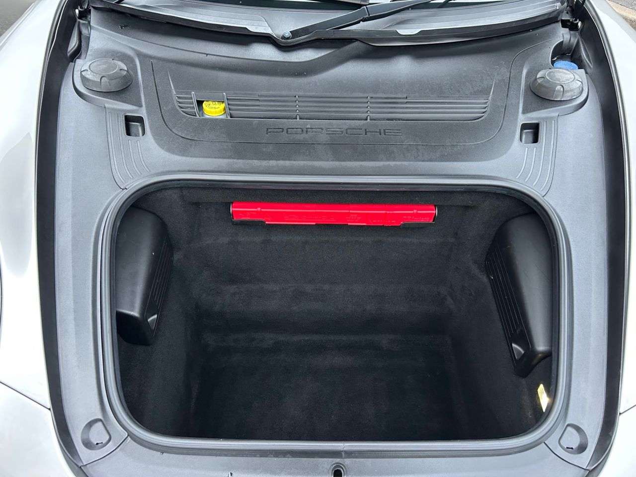 2012 PORSCHE 911 2012 PORSCHE 911