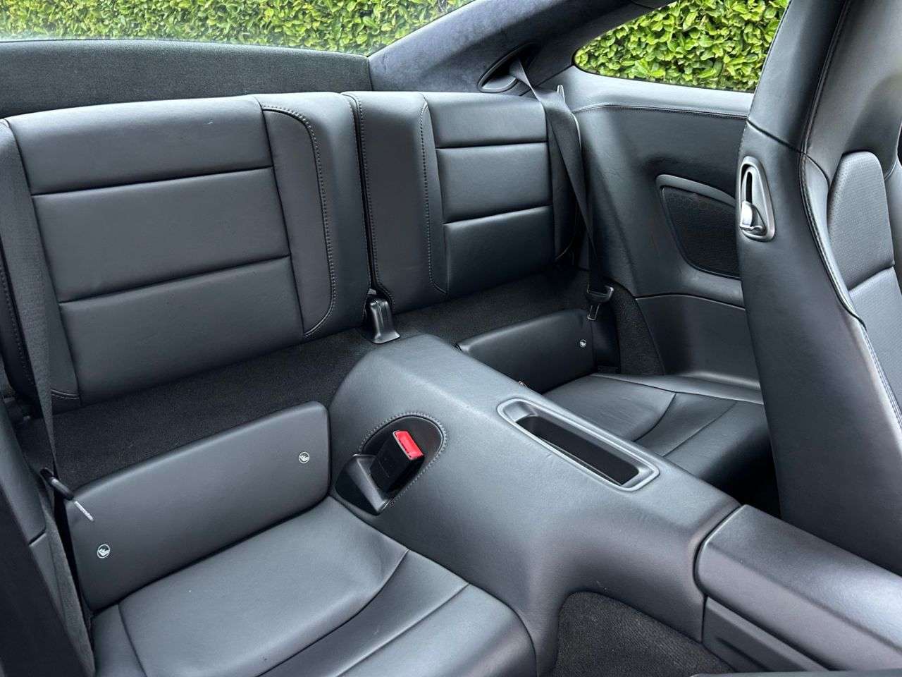 2012 PORSCHE 911 2012 PORSCHE 911