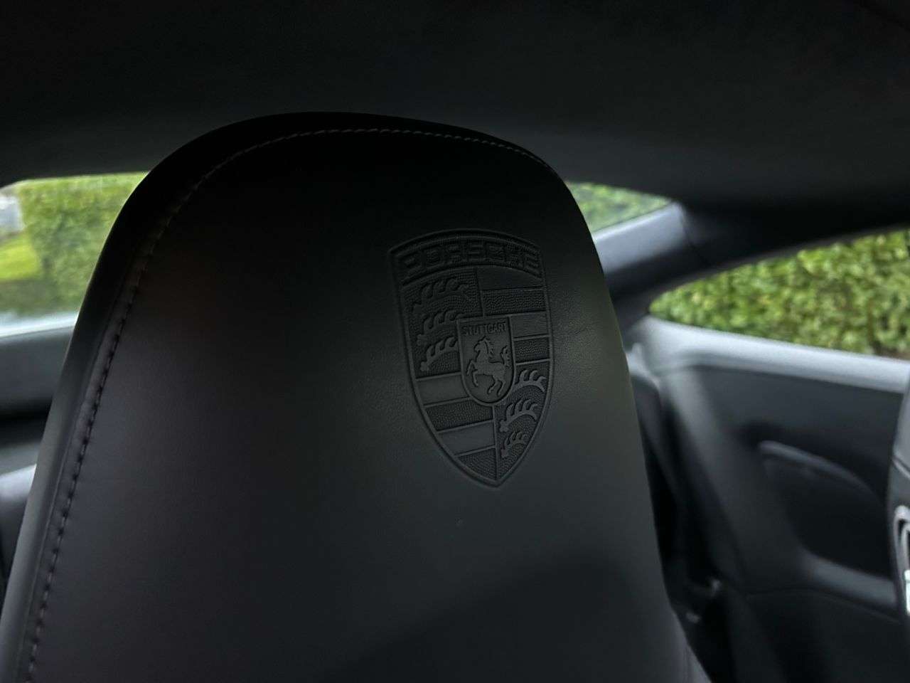2012 PORSCHE 911 2012 PORSCHE 911