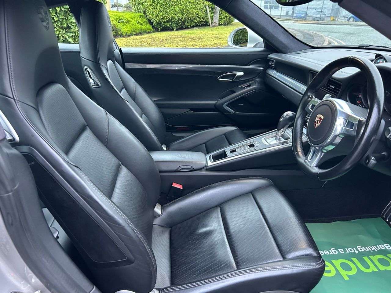 2012 PORSCHE 911 2012 PORSCHE 911