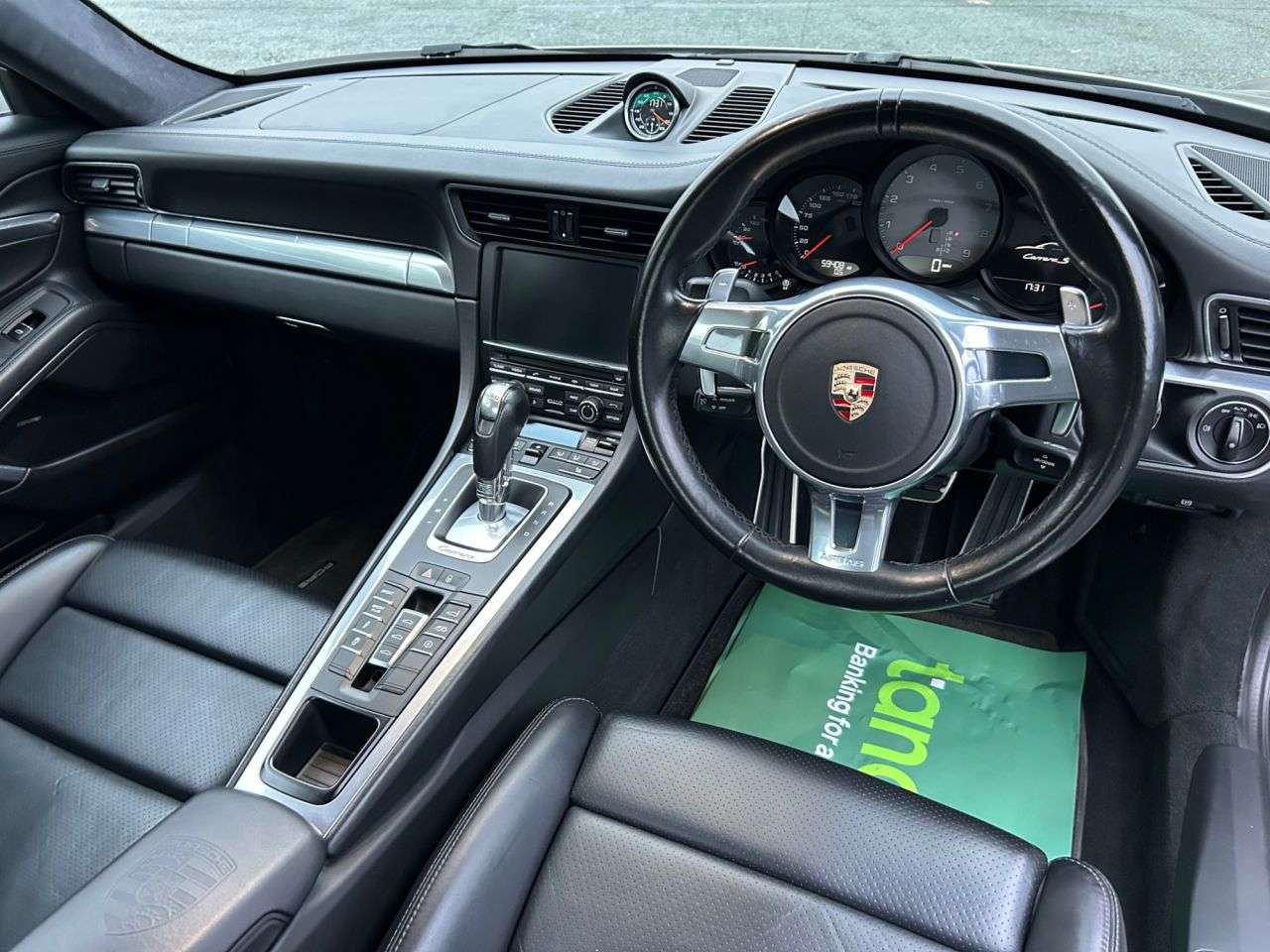 2012 PORSCHE 911 2012 PORSCHE 911