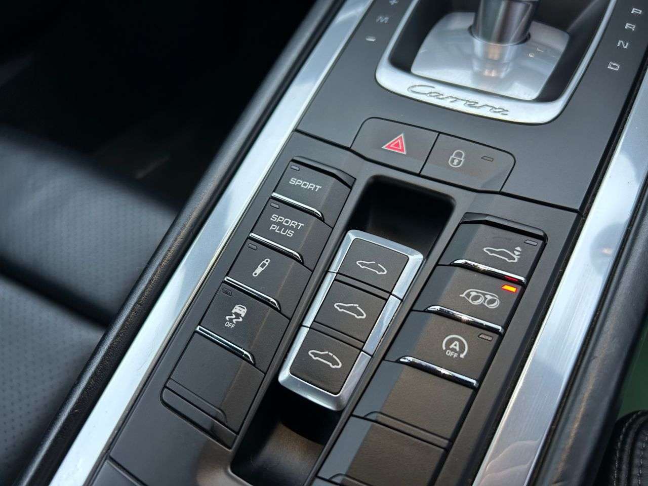 2012 PORSCHE 911 2012 PORSCHE 911