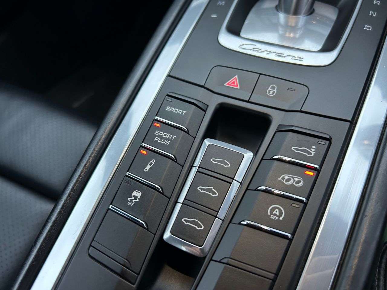 2012 PORSCHE 911 2012 PORSCHE 911