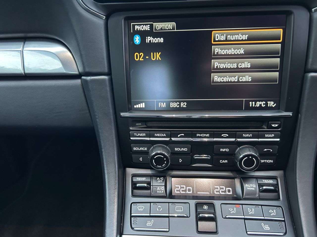 2012 PORSCHE 911 2012 PORSCHE 911