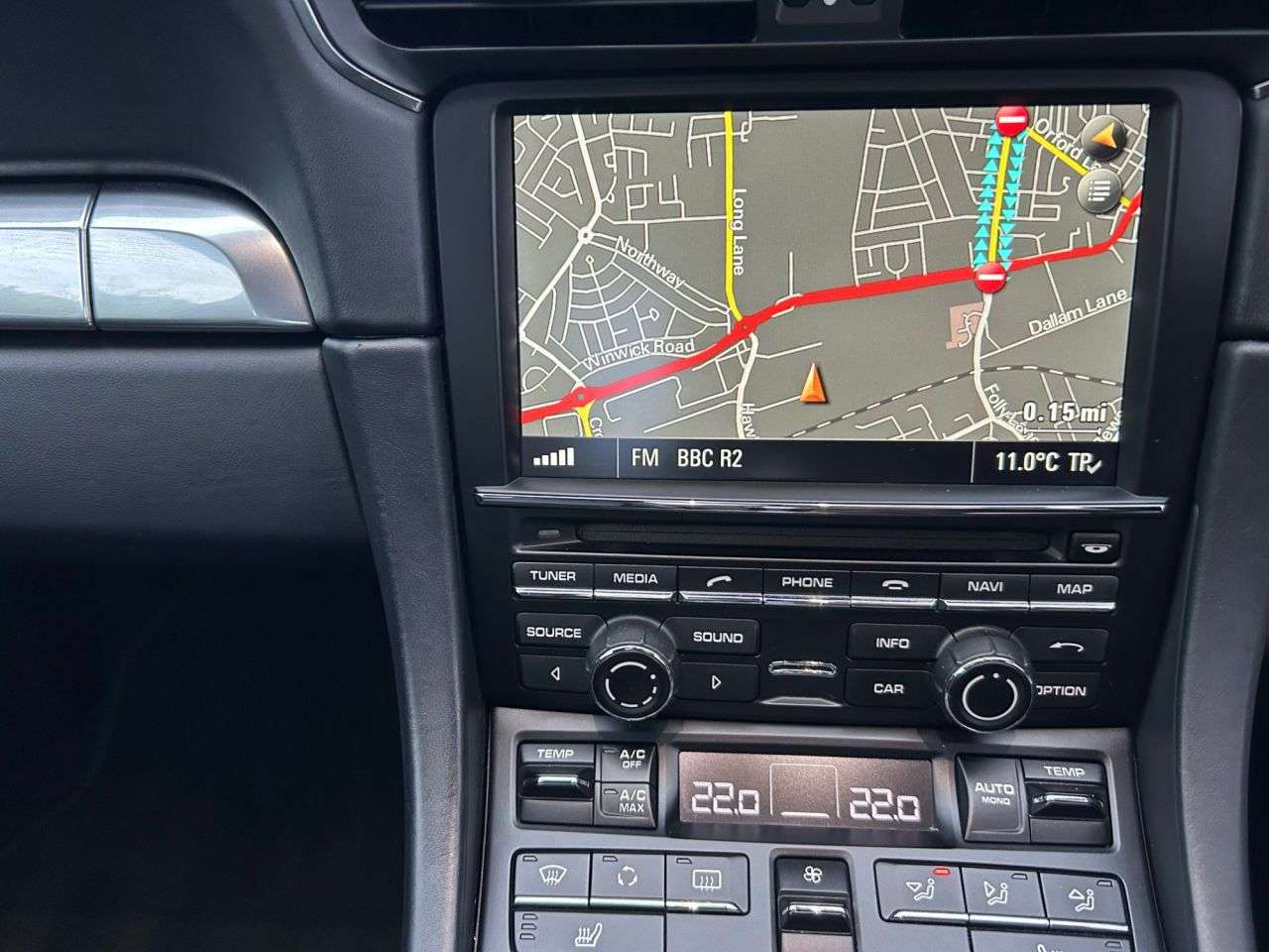 2012 PORSCHE 911 2012 PORSCHE 911