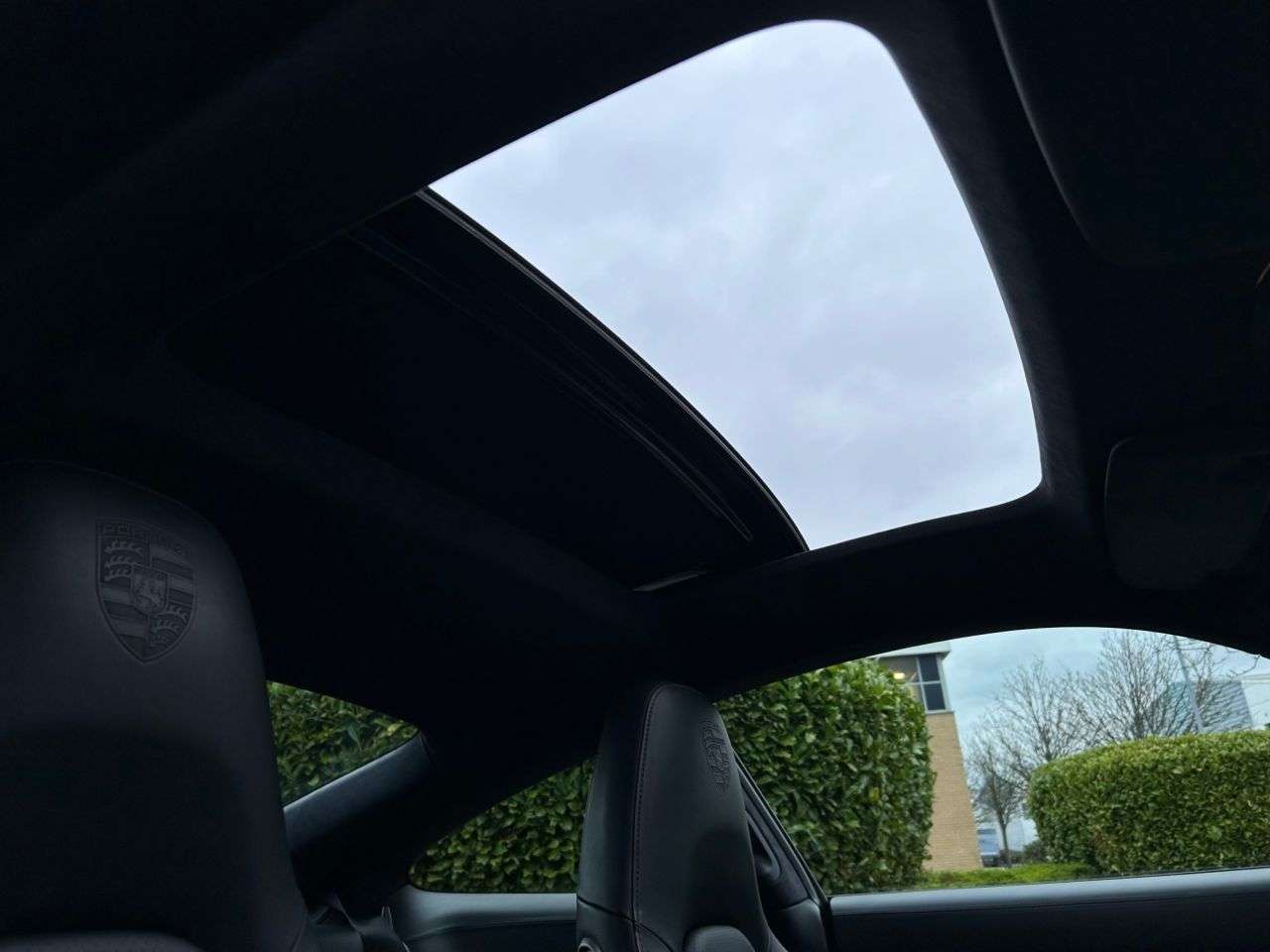 2012 PORSCHE 911 2012 PORSCHE 911