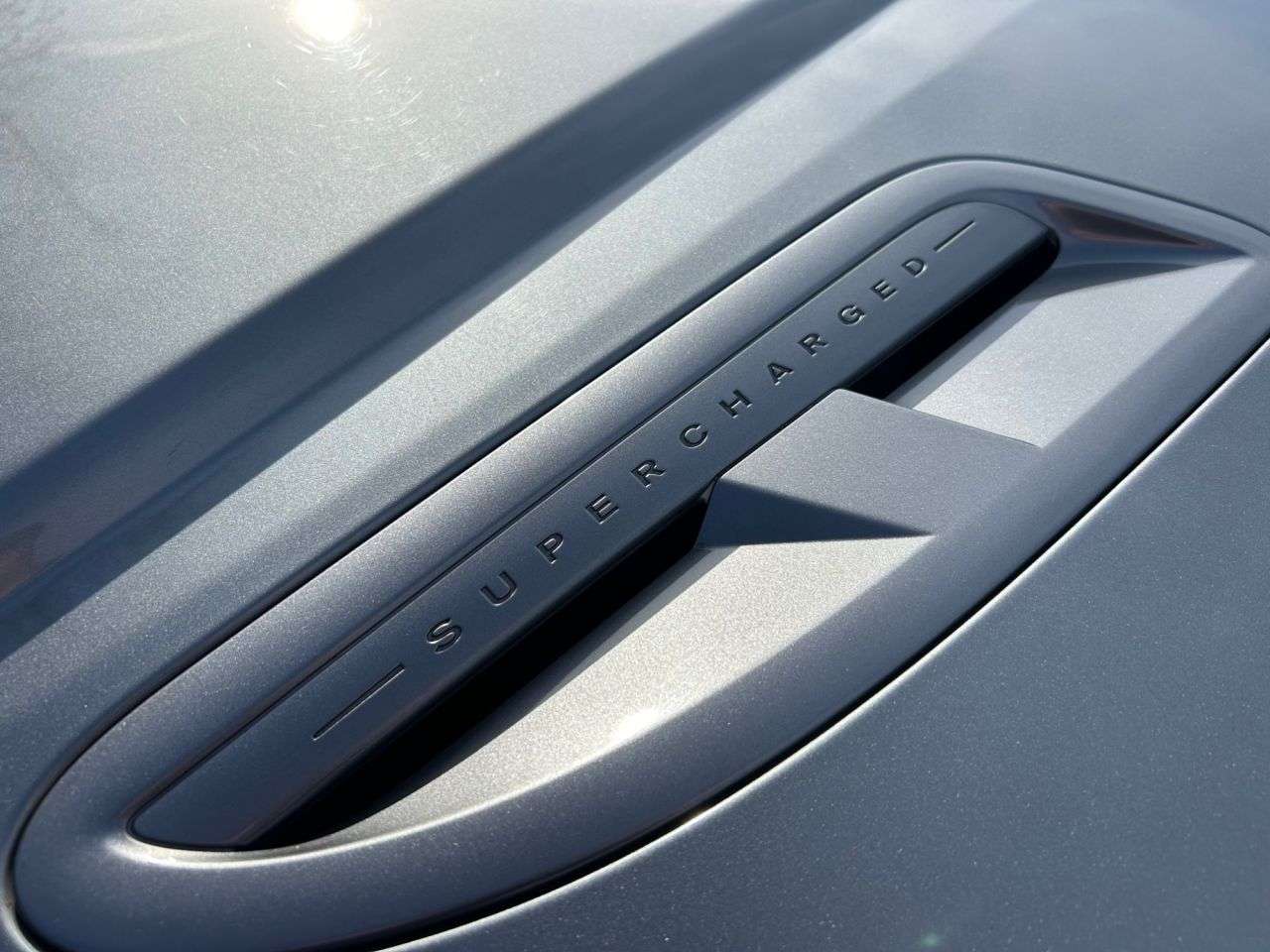 2007 JAGUAR XKR 2007 JAGUAR XKR