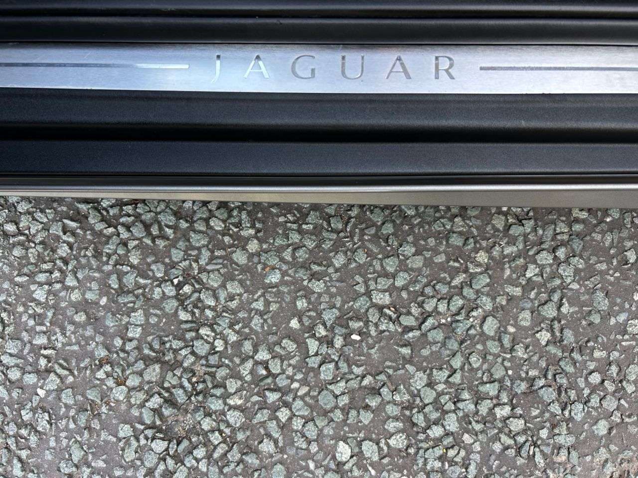 2007 JAGUAR XKR 2007 JAGUAR XKR