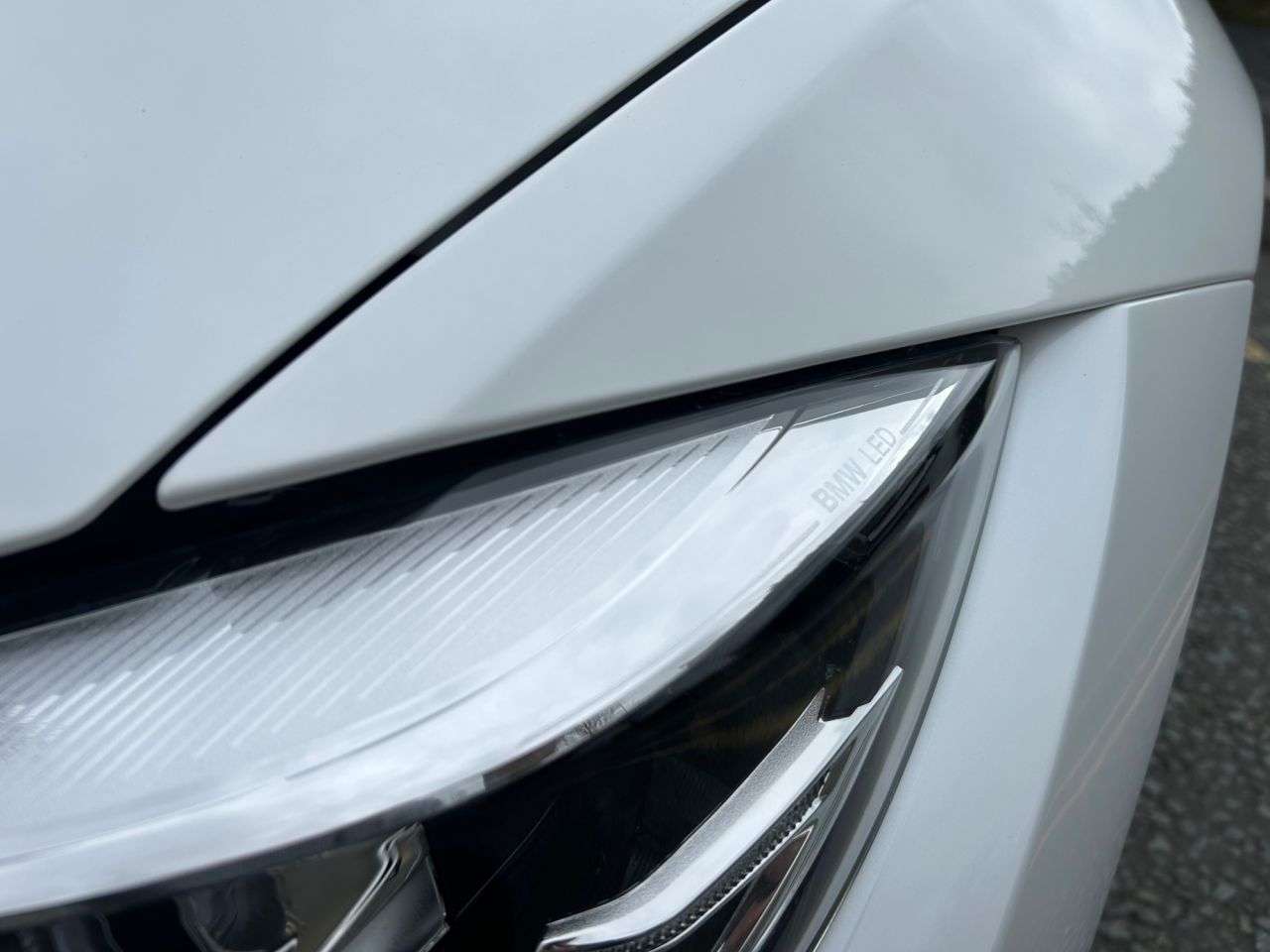 2019 BMW M4 2019 BMW M4