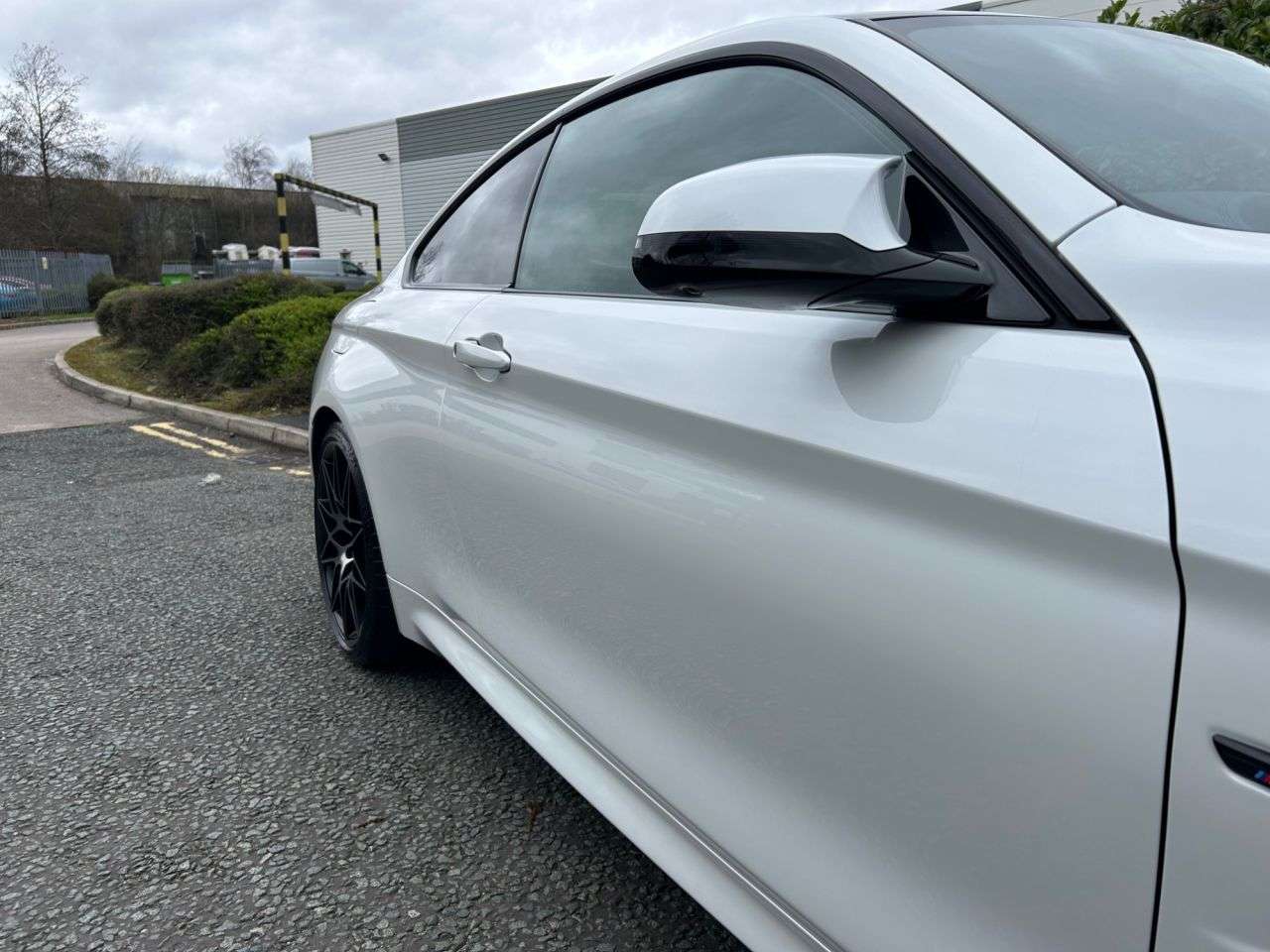 2019 BMW M4 2019 BMW M4