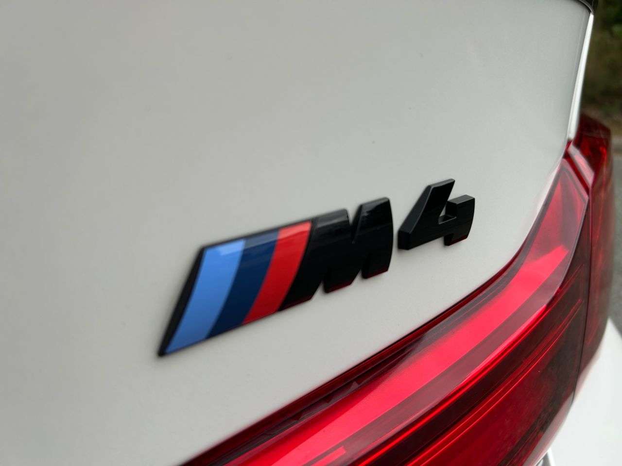 2019 BMW M4 2019 BMW M4