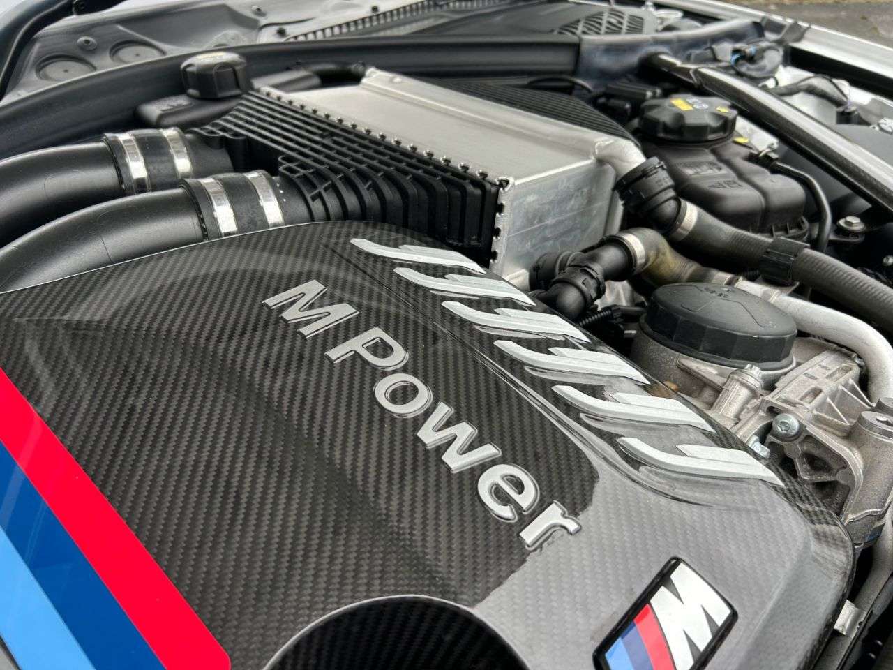 2019 BMW M4 2019 BMW M4