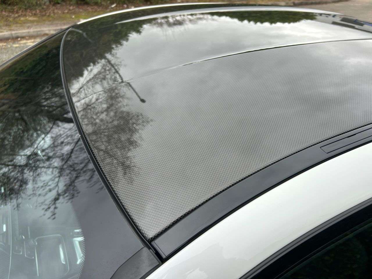 2019 BMW M4 2019 BMW M4