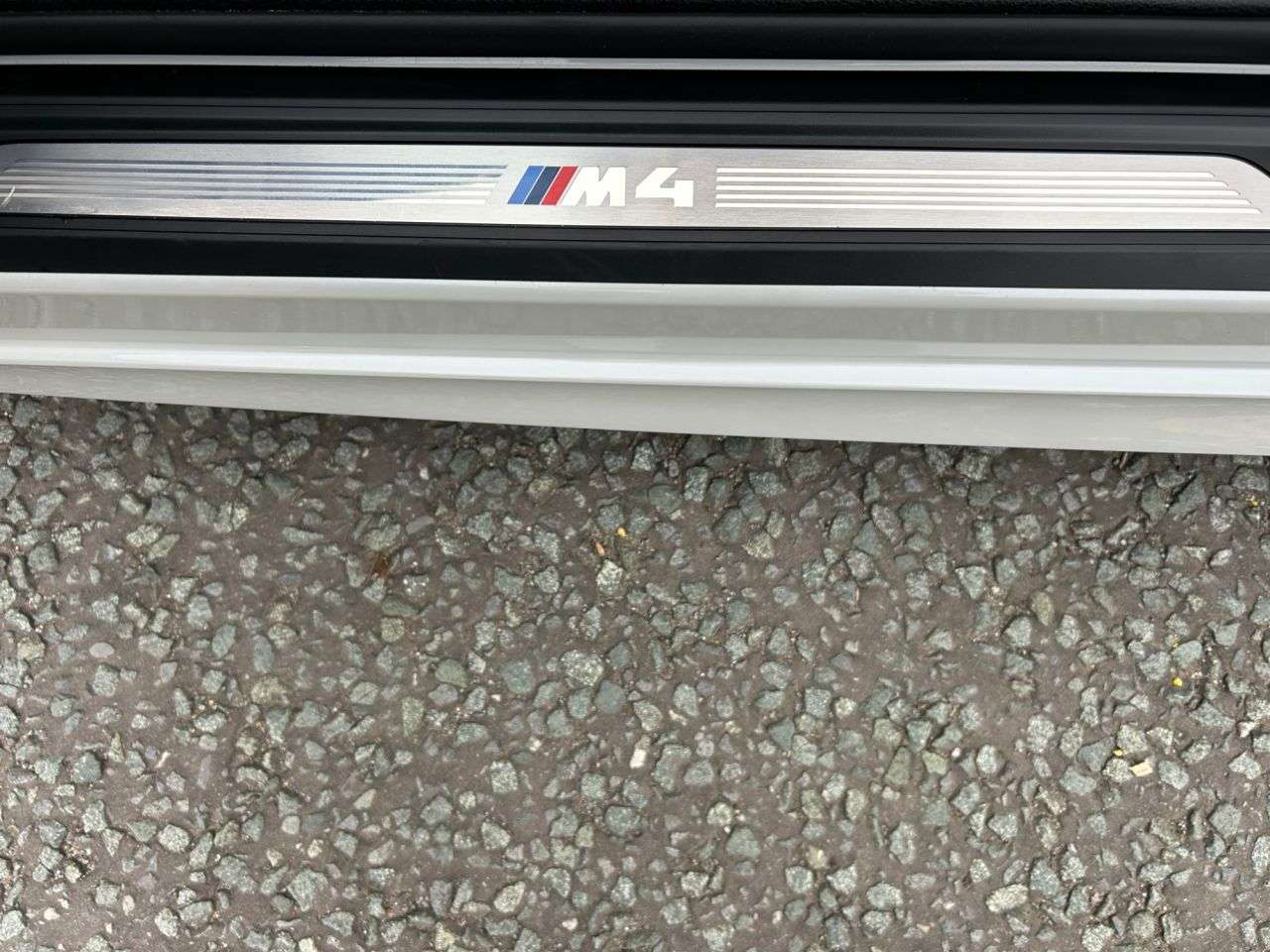 2019 BMW M4 2019 BMW M4