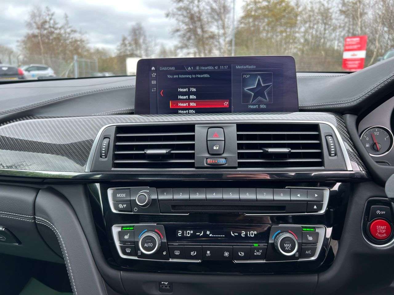 2019 BMW M4 2019 BMW M4