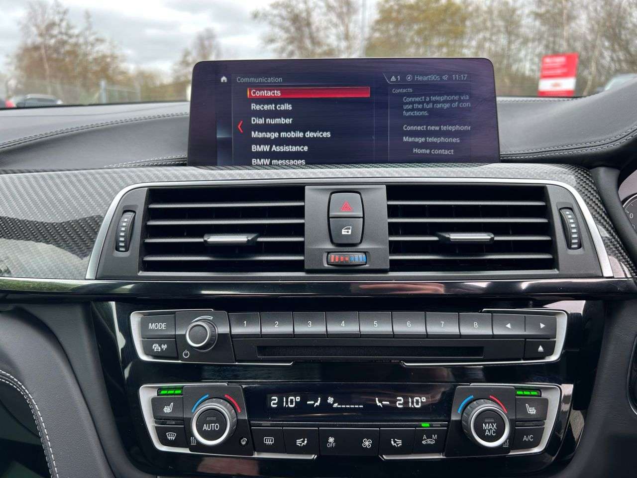 2019 BMW M4 2019 BMW M4