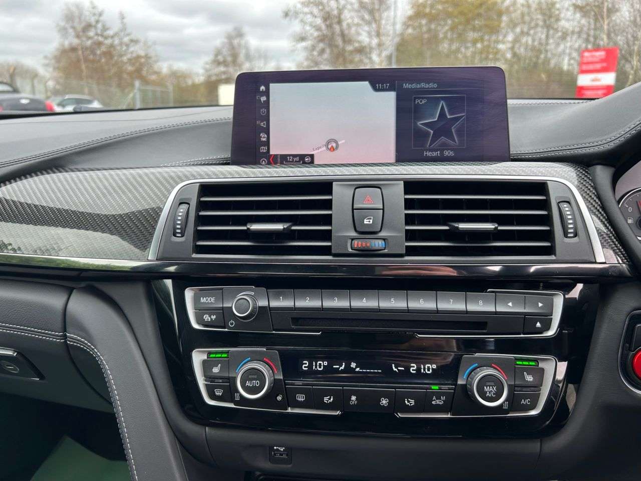 2019 BMW M4 2019 BMW M4