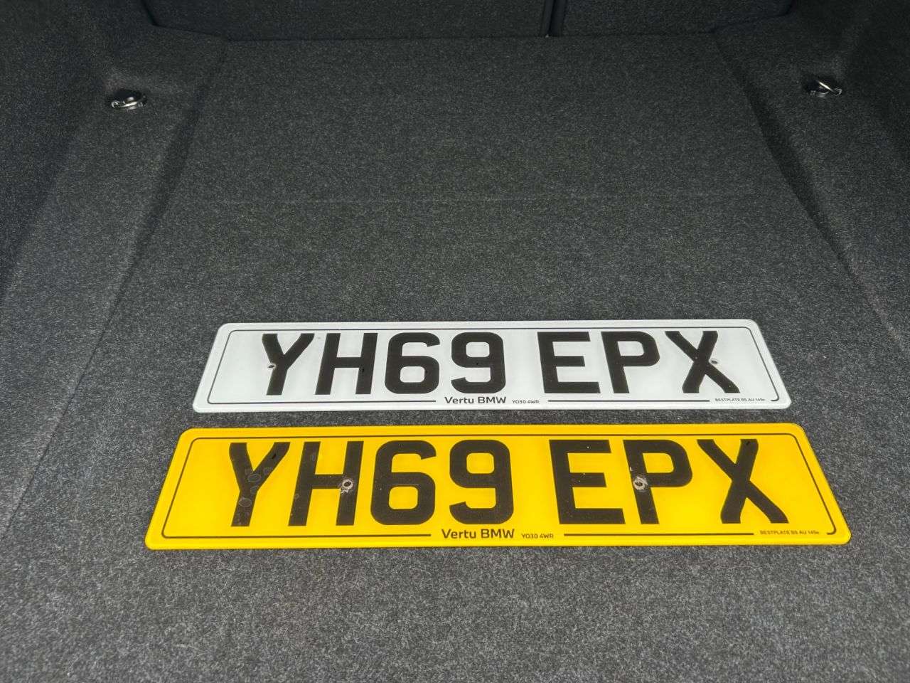 2019 BMW M4 2019 BMW M4