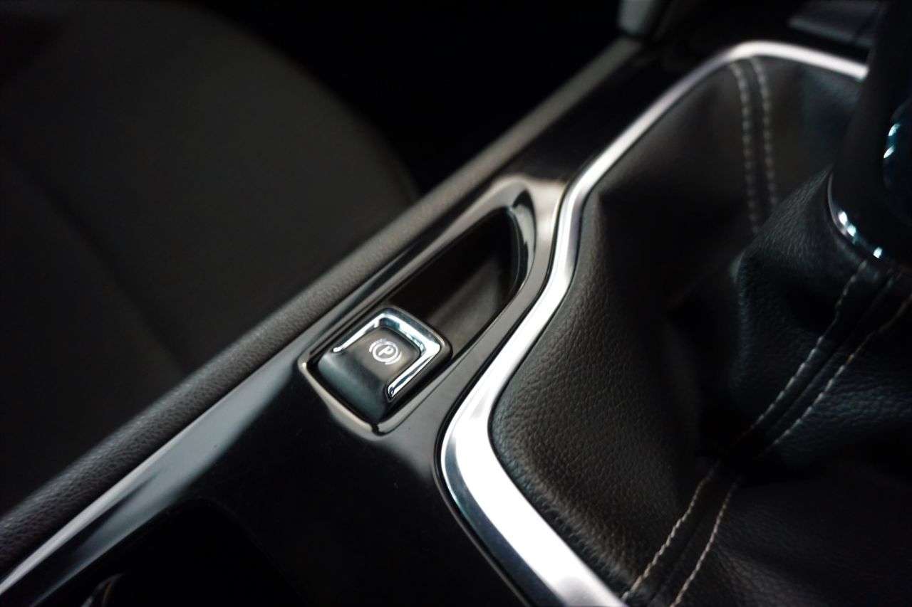 2017 VAUXHALL INSIGNIA 2017 VAUXHALL INSIGNIA