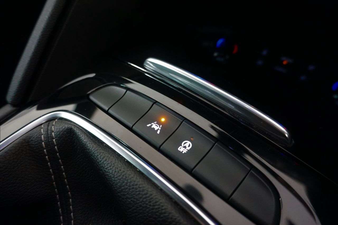 2017 VAUXHALL INSIGNIA 2017 VAUXHALL INSIGNIA