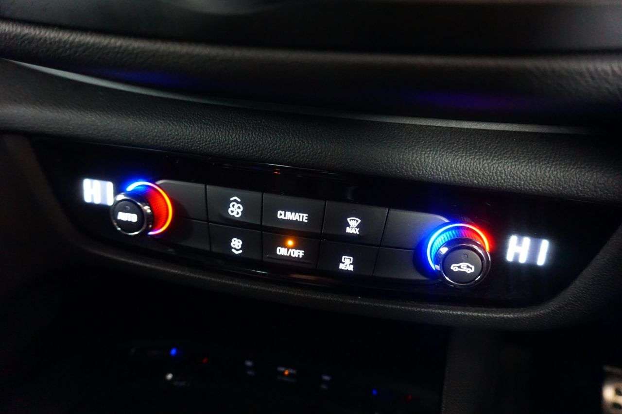 2017 VAUXHALL INSIGNIA 2017 VAUXHALL INSIGNIA