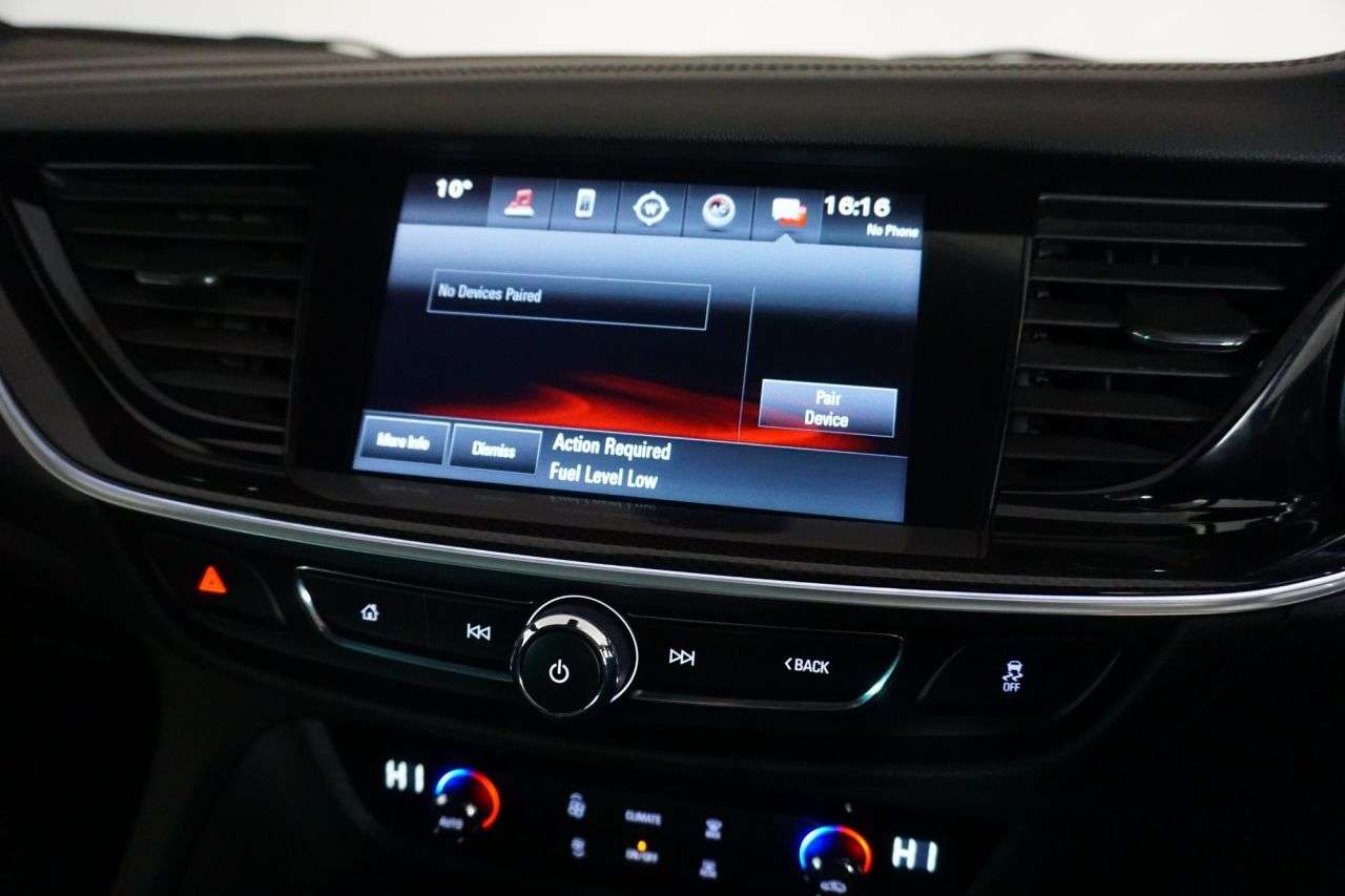 2017 VAUXHALL INSIGNIA 2017 VAUXHALL INSIGNIA