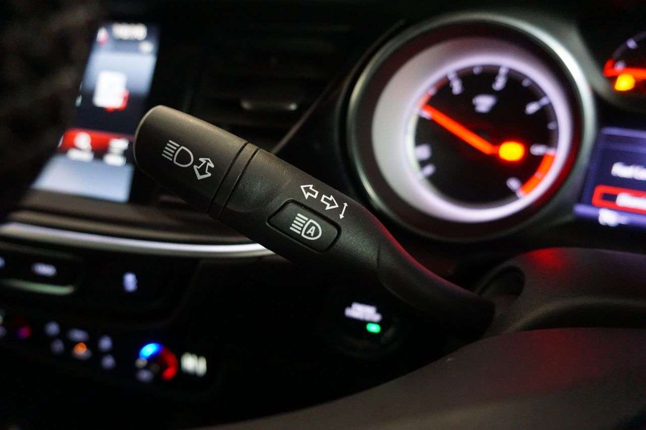 2017 VAUXHALL INSIGNIA 2017 VAUXHALL INSIGNIA