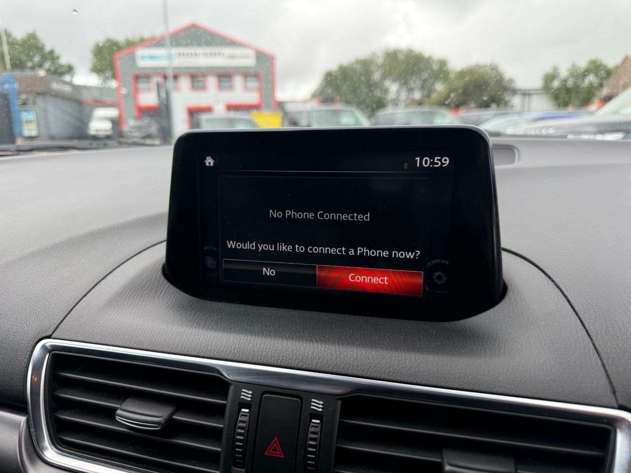 2017 MAZDA MAZDA3 2017 MAZDA MAZDA3