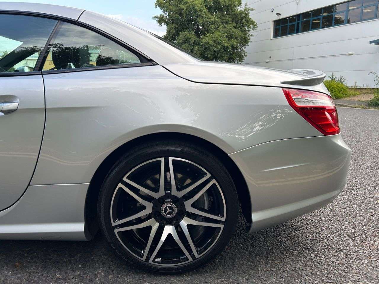 2013 MERCEDES-BENZ SL 2013 MERCEDES-BENZ SL