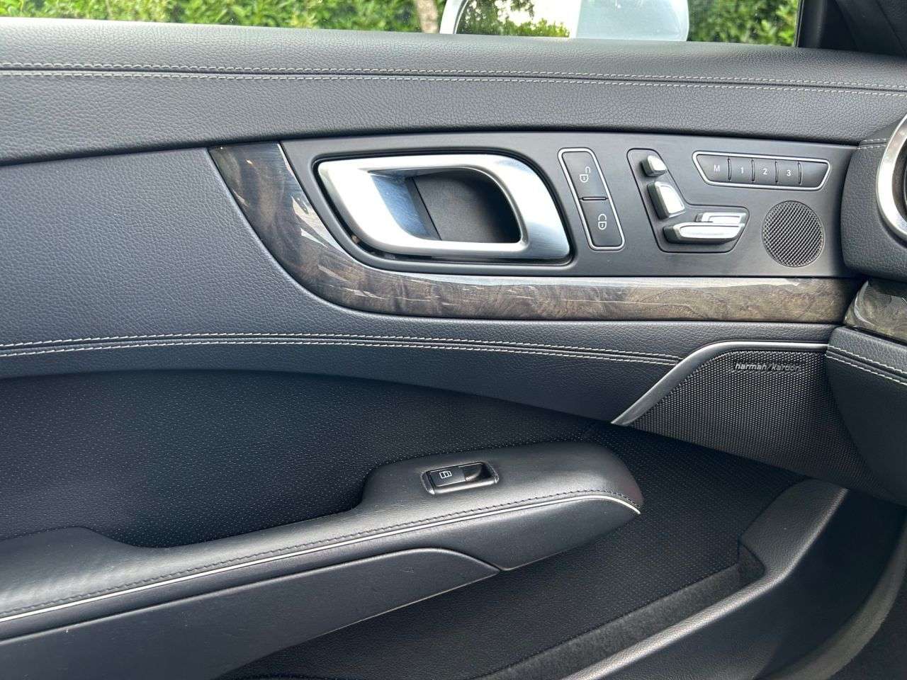 2013 MERCEDES-BENZ SL 2013 MERCEDES-BENZ SL