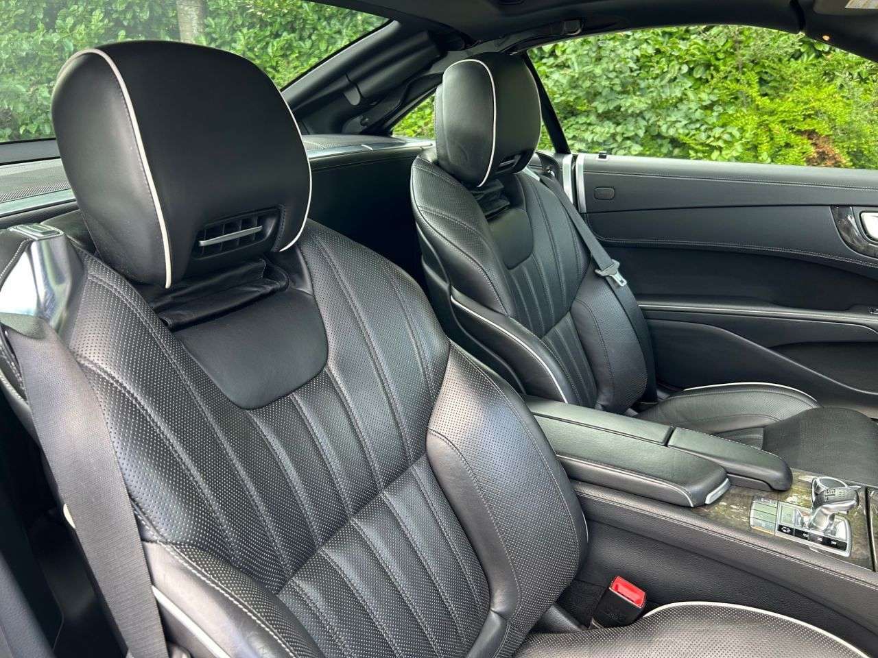 2013 MERCEDES-BENZ SL 2013 MERCEDES-BENZ SL