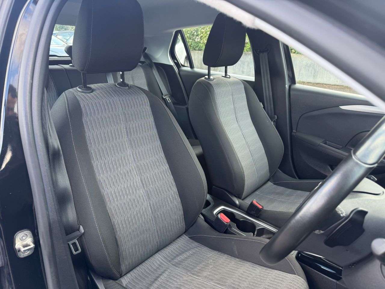 2020 VAUXHALL CORSA 2020 VAUXHALL CORSA