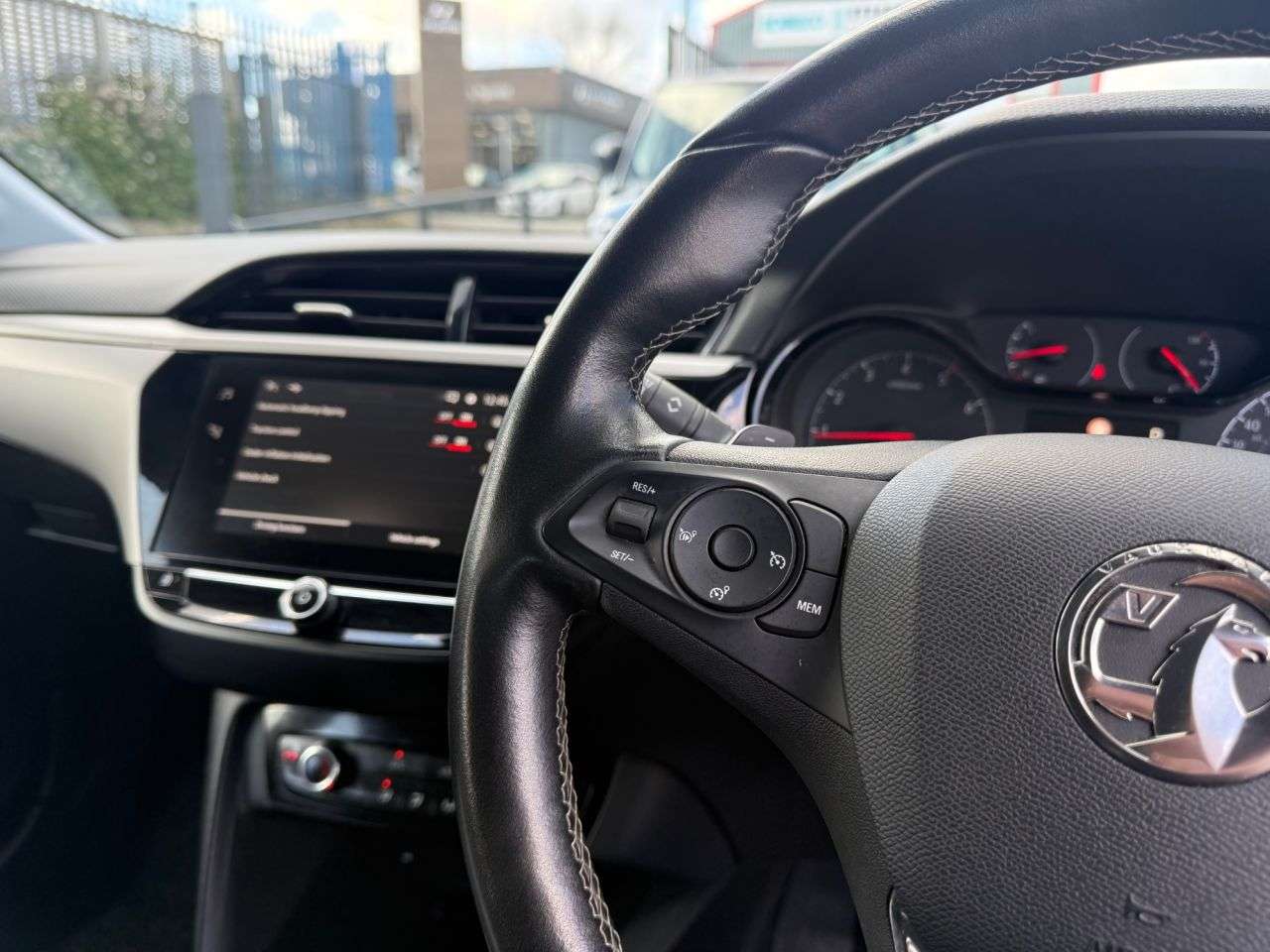 2020 VAUXHALL CORSA 2020 VAUXHALL CORSA