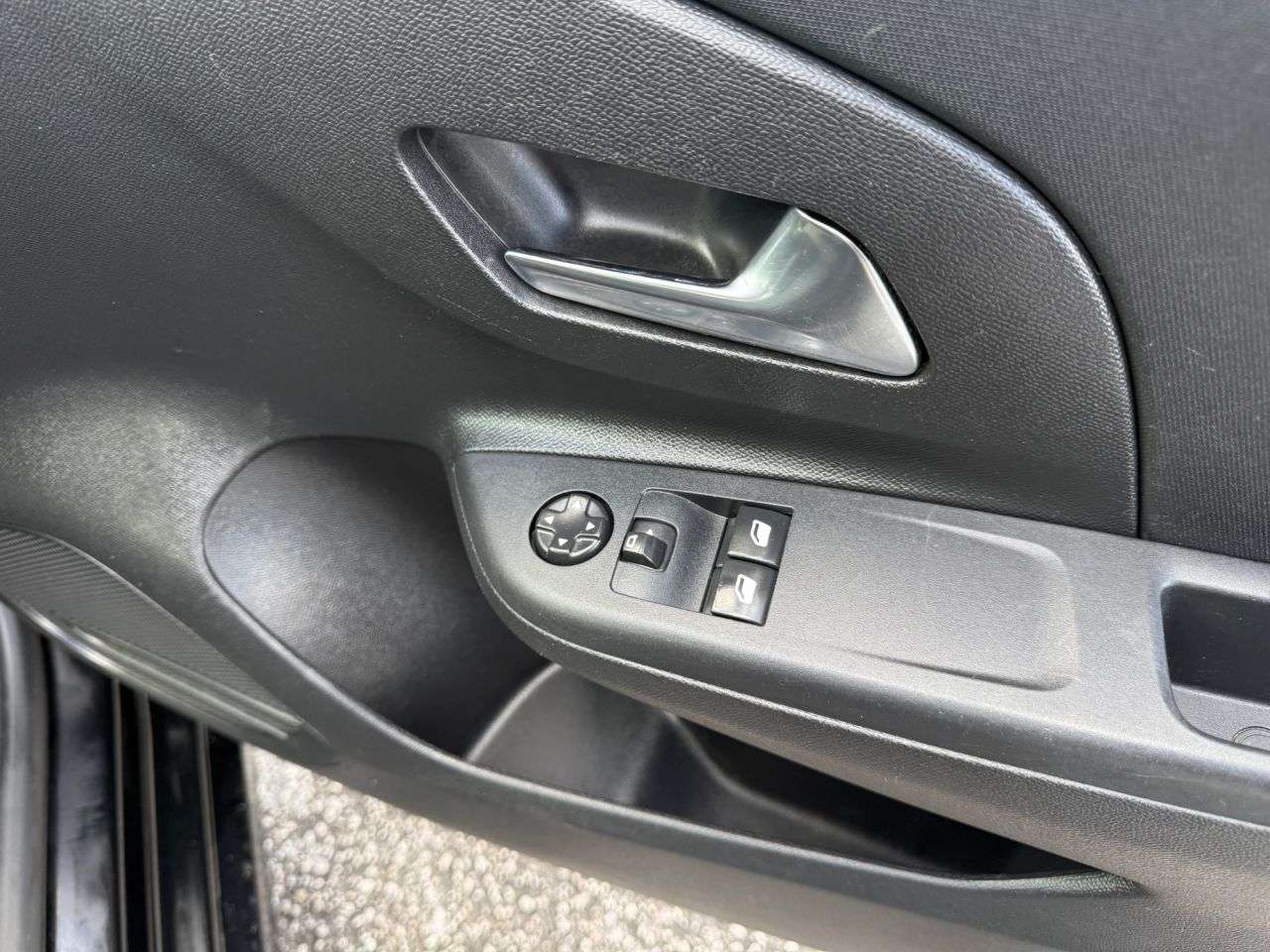 2020 VAUXHALL CORSA 2020 VAUXHALL CORSA