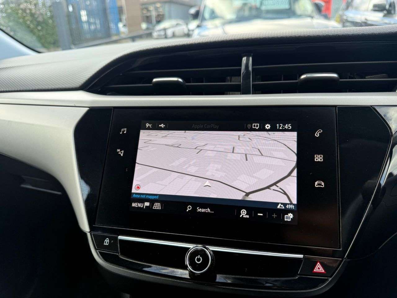 2020 VAUXHALL CORSA 2020 VAUXHALL CORSA