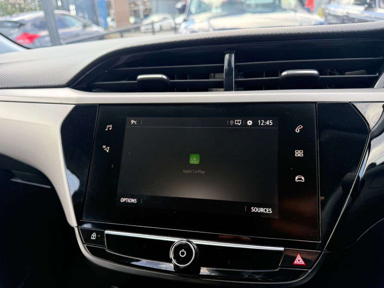 2020 VAUXHALL CORSA 2020 VAUXHALL CORSA