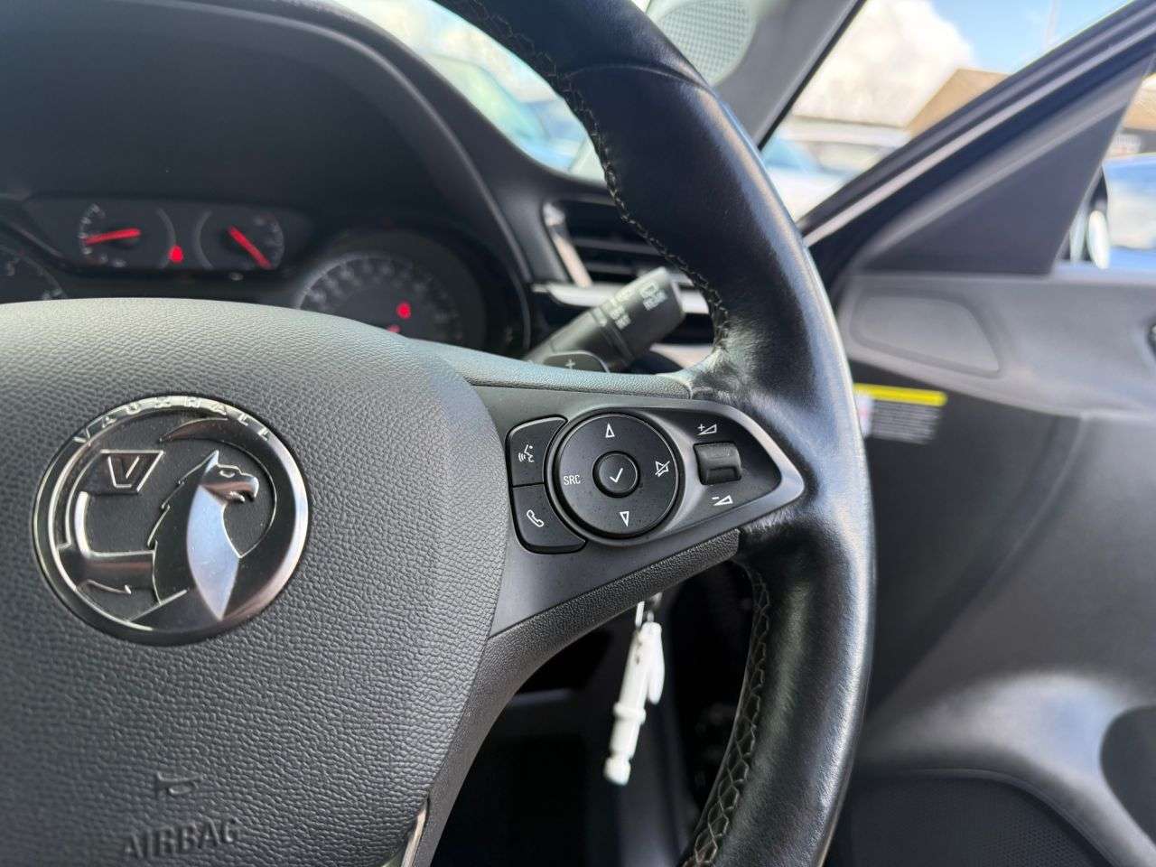 2020 VAUXHALL CORSA 2020 VAUXHALL CORSA