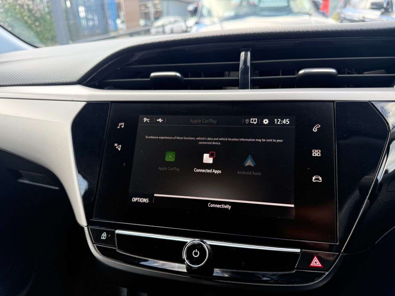 2020 VAUXHALL CORSA 2020 VAUXHALL CORSA